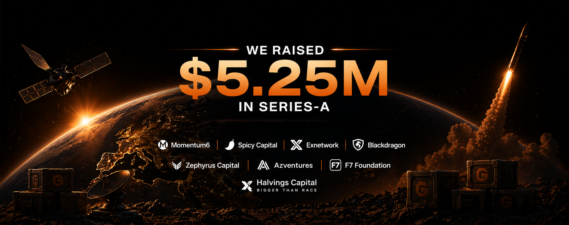 GPU.NET funding