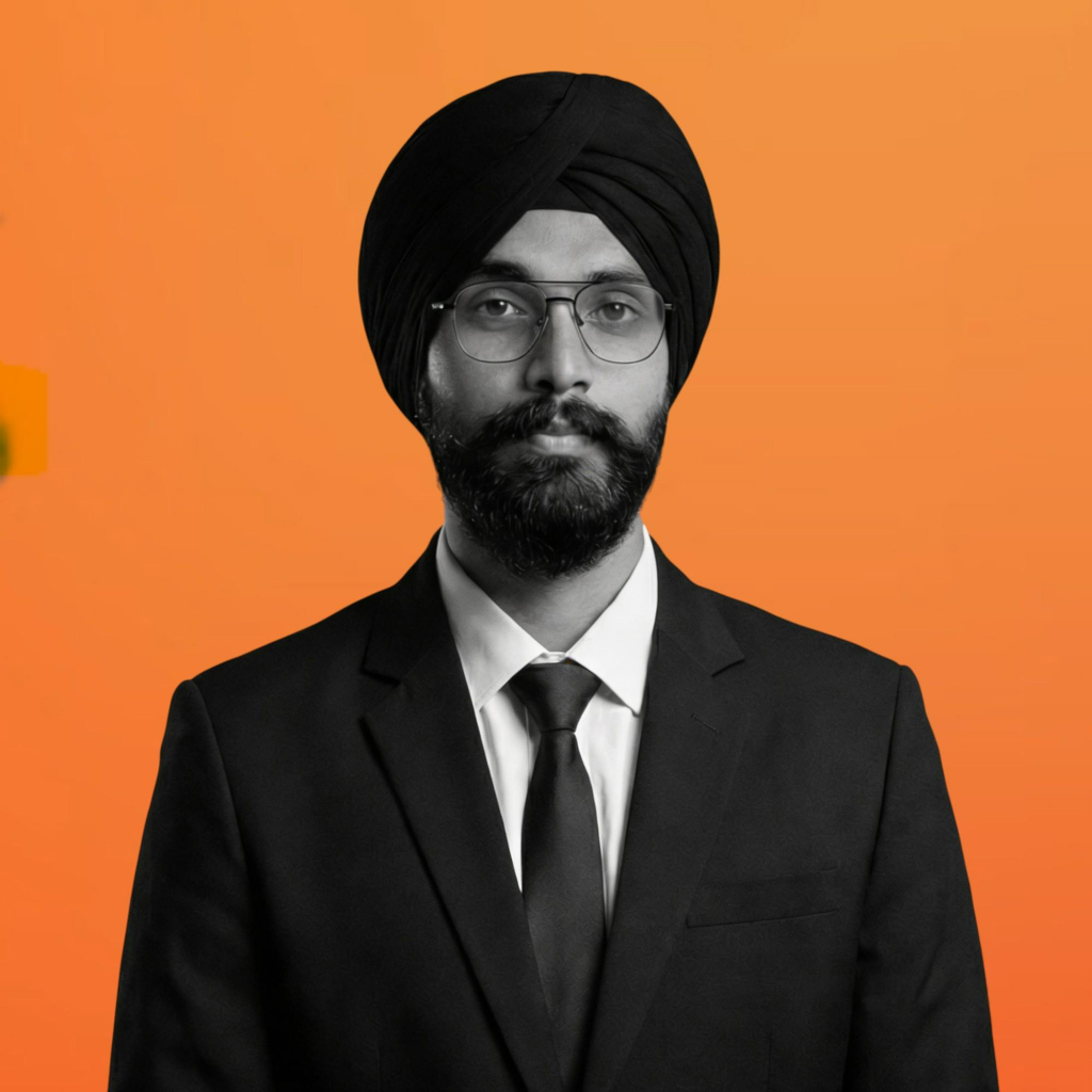 Gamandeep Singh