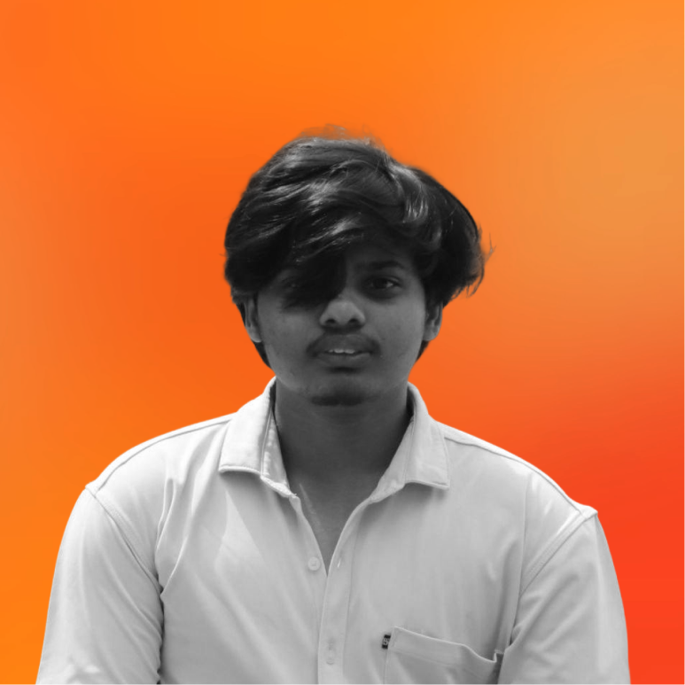Hemanth Sai K