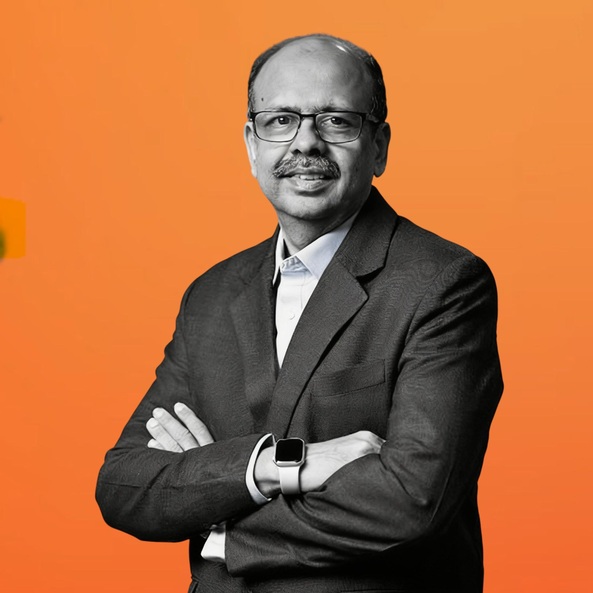 Sharad Sanghi