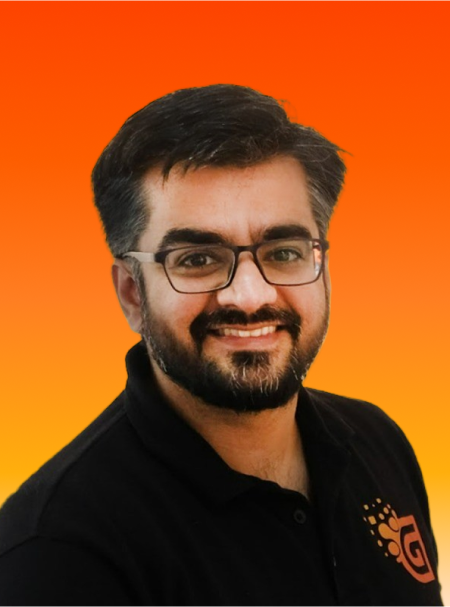 Suraj Chawla